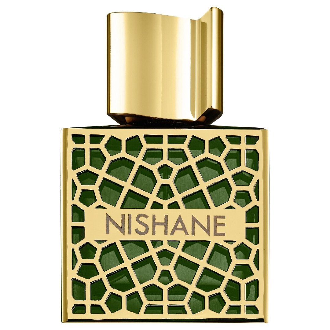 NISHANE Shem Extrait de Parfum 50ml
